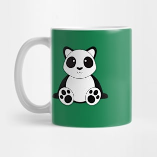 Panda Mug